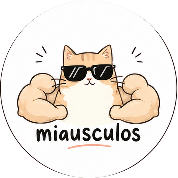 Miausculos